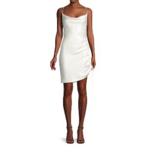 Parker Ivy Dress in Ivory Size 6 *NWT*
